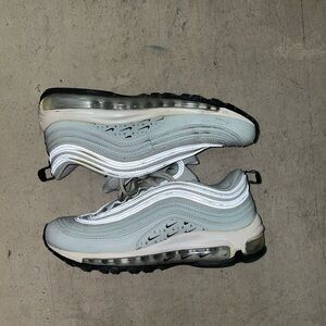 Nike Air Max 97s